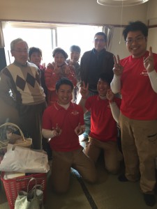 藤井寺市引っ越し